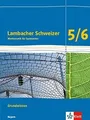 Lambacher Schweizer Mathematik Grundwissen 5/6. Aus... | Buch | Zustand sehr gut