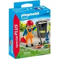 PLAYMOBIL® 70249 Straßenreiniger (SpecialPLUS)