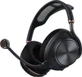 TURTLE BEACH Stealth Pro II Gaming Headset kabellos schwarz PC