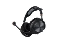 TURTLE BEACH Stealth Pro II – PC Premium Wireless für PC, PS5, PS4, Over-ear Gaming-Headset Bluetooth Schwarz