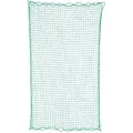 Abdecknetz, Grün, ohne Knoten Größe 1,5 x 2,2 m