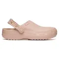 Schuhe Crocs Classic Crafted 2113547AF - Beige - 37