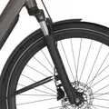 Cortina Fork E-Silento Pro