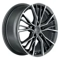 ALUFELGE MAK UNION FUR CUPRA ATECA NO 221KW 2016-2024 9X20 5X112 GUN MET-MI EB7