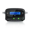 CSL - Digital Satfinder - Satelliten Finder Messgerät - LCD-Display - HD TV-f...