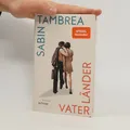 Vaterländer  |  Sabin Tambrea