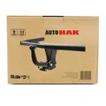 Neue starre Auto Hak Anhängerkupplung für VW Golf 5 10.2003-09.2008 NEU