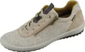 Legero Komfort Schnürschuhe Uni 393135373730 Beige 38 EU