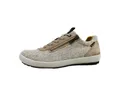 Legero sportlicher Schnürer Schnürschuh