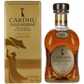 Cardhu Gold Reserve Cask Selection Single Malt Scotch Whisky 40% Vol. 0,7l in Geschenkbox