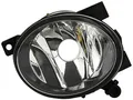 VAN WEZEL 5863996 Nebelscheinwerfer ohne Glühlampe Kompatibel mit VW GOLF VI 5K1 für Links-/Rechtslenker