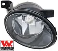 VAN WEZEL 5863996 Nebelscheinwerfer Zusatzscheinwerfer Nebler für Seat für VW