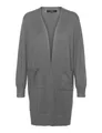 VERO MODA Strickjacke Damen Open Cardigan