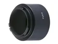 Novoflex Adapter für Fuji X-Mount Kamera - an NOVOFLEX A-Bajonett
