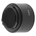 Novoflex Adapter Novoflex Universalbajonett an Fuji X-Pro Kameras FUXA