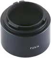 Novoflex Anschlussring Fuji X an A-Bajonett für Fujifilm Kameras