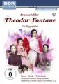 Studio Hamburg DVD Theodor Fontane: Frauenbilder