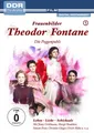 Theodor Fontane Frauenbilder - Leben - Liebe - Schicksale Vol. 5 - DVD - NEU OVP