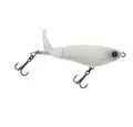 River2Sea Kunstköder River2Sea Whopper Plopper 130 Wobbler 39g Hardbait Hecht Raubfisch, (1-St)