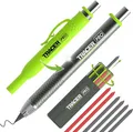 OX Tools UK Druckbleistift inkl. 6 Ersatzminen ATPK1-PRO