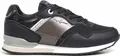 Pepe Jeans London Shine W - Schwarz Leder/Synthetik : Normal : 38 Größe: 38 Weite: Normal