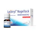 Loceryl Nagellack mit Direkt-Applikator 5 ml