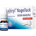 LOCERYL Nagellack gegen Nagelpilz DIREKT-Applikat. 5 ml PZN 11286181