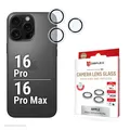 DISPLEX Premium Camera Lens Glass, iPhone 16 Pro/16 Pro Max 02123