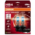 Osram Night Breaker HB4 NL 150% EPACK