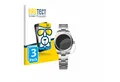 BROTECT Displayschutzglas Schutzglas für Rolex Oyster Perpetual 31, 3 Stück, 3 Stück, Schutzfolie Display Schutz Glas Folie klar