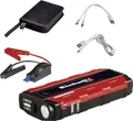 Einhell Schnellstartsystem CE-JS 8 1091511 Starthilfestrom (12 V)=200 A (1091511)