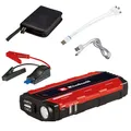 Einhell Jump-Start - Power Bank CE-JS 8/1 OVP lädiert