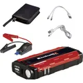 Einhell Schnellstartsystem CE-JS 8 1091511 Starthilfestrom (12 V)=200 A  USB-...