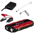 EINHELL Jump-Start Powerbank CE-JS 8, rot