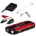 Starthilfe Power Bank Ladegerät Einhell Power Bank JumpStart CE-JS 8/1 + Zubehör