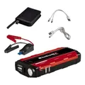 Einhell CE-JS 8 LiPo 7500 mAh Akku Tragbar Schwarz Rot