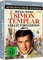 Simon Templar - Collectors Edition mit 65 Folgen + 3 Filme DVD Roger Moore