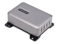 StarTech.com 4-Port USB-C Charger, 240W Total, Single Port 140W EPR - Netzteil - mit Oberflächenmontagehalterung - 240 Watt - 5 A - Power Delivery 3.1 - 4 Ausgabeanschlussstellen (USB-C) (424DUK-USB-C-CHARGER)