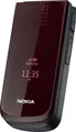 Nokia 2720 fold, 45.7 mm (1.8 "), 128 x 160 Pixel, TFT, 32 MB, 1.3 MP, 4 x