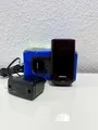 Nokia Fold 2720 Rot Handy / Kompaktes Mobiltelefon / Unbenutzt ✅