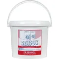 Dr. Schnell Sensox 3,6 kg Eimer Desinfektionszusatzmittel Wäschedesinfektion schon ab 40°C, VAH gelistet 61038