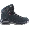LOWA Damen Multifunktionsstiefel RENEGADE EVO GTX MID WS