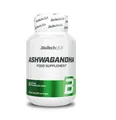 BioTechUSA - Ashwagandha - 60 Kapseln - Pflanzenextrakt