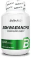 BioTech USA Ashwagandha, 60 Kapseln