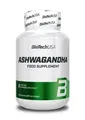 Ashwagandha 60 Caps 245mg