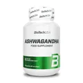 Biotech USA Ashwagandha - Kapseln (60 Stk)