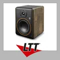 Cameo PHANTOM F5 - Nebelmaschine mit 1500 W Heizleistung und zweifarbiger Tankbeleuchtung