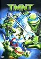 Tmnt - Teenage Mutant Ninja Schildkröten DVD Warner Home Video
