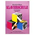 Bastiens Basis Klavierschule für Kinder Stufe 1