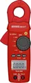 BENNING Leckstromzange CM 9-1 / 044682 | True RMS | 1 µA-60 A AC | Spannungs- & Widerstandsmessung | CAT IV 300V | Rot